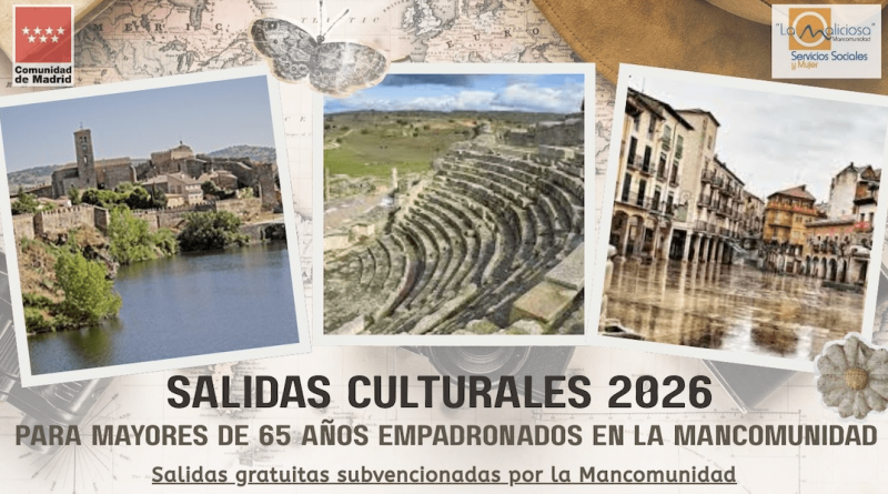 salidas culturales la maliciosa