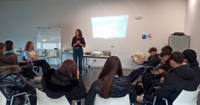 LAS ROZAS T-ORIENTA 1