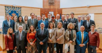 PLENO FEBRERO LAS ROZAS 1