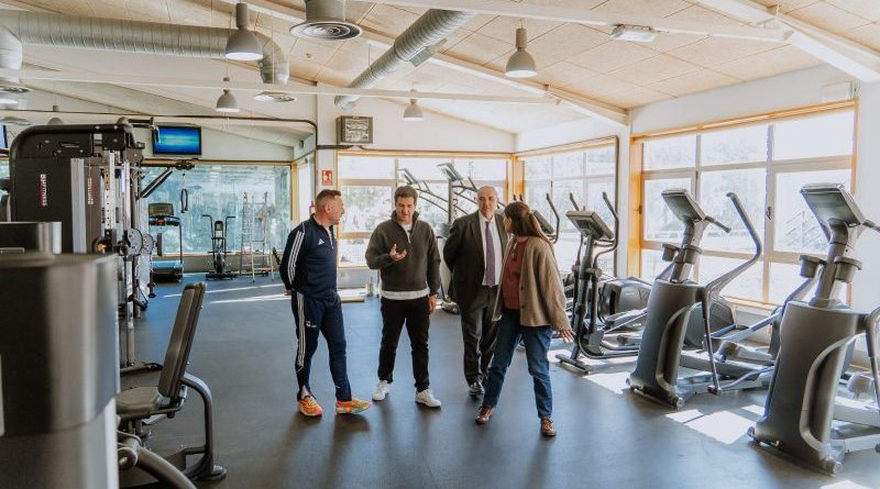 RENOVACIÓN SALAS FITNESS LAS ROZAS (5)