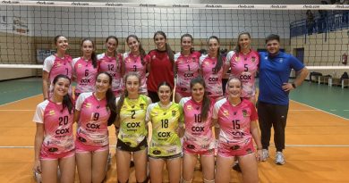 voleibol-Villalba-femenino