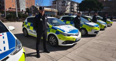 5 nuevos vehiculos patrulla. 23-2-26 (4)