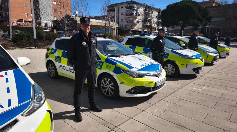 5 nuevos vehiculos patrulla. 23-2-26 (4)