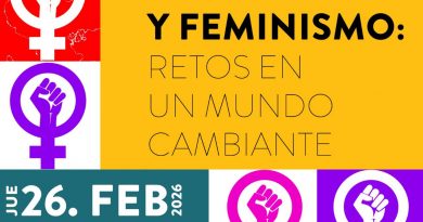 CARTEL CORREO ACTO 26F