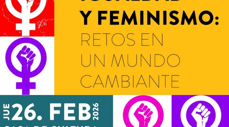 CARTEL CORREO ACTO 26F