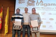 HOMENAJES TRAGAMILLAS