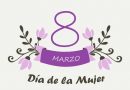 día de la mujer 8m