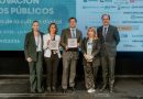 PREMIOS CNIS LAS ROZAS 2