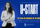 U-Start Impulsa Las Rozas Next