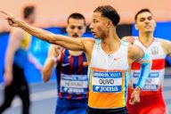 RONALDO OLIVO plata en Valencia~3