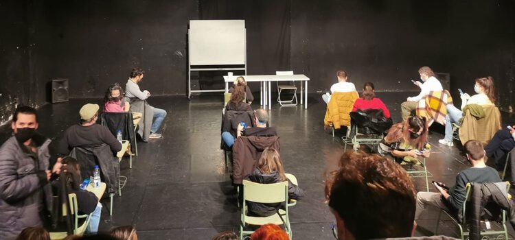 Moralzarzal-contra-el-acoso-escolar-Teatro-inmersivo-con-Aulas