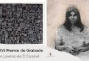 Premio de Grabado San Lorenzo de El Escorial