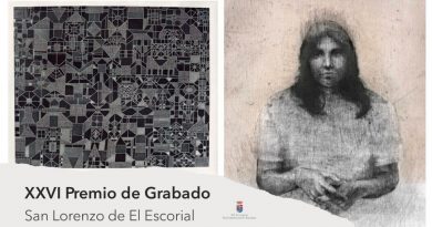 Premio de Grabado San Lorenzo de El Escorial