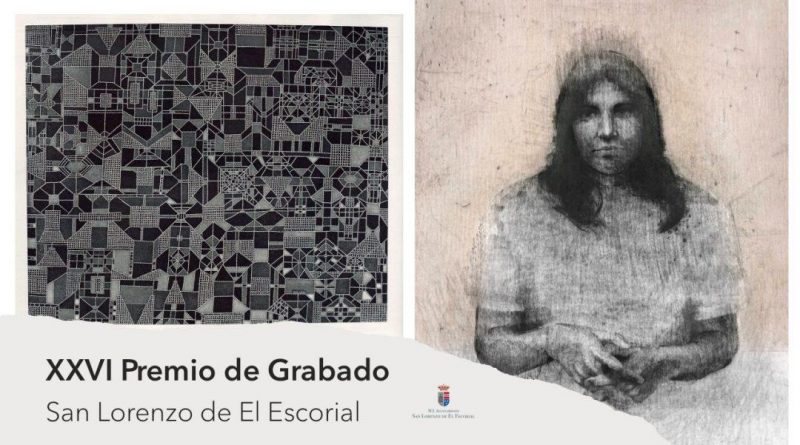 Premio de Grabado San Lorenzo de El Escorial