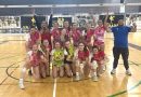 Club Voleibol Villalba