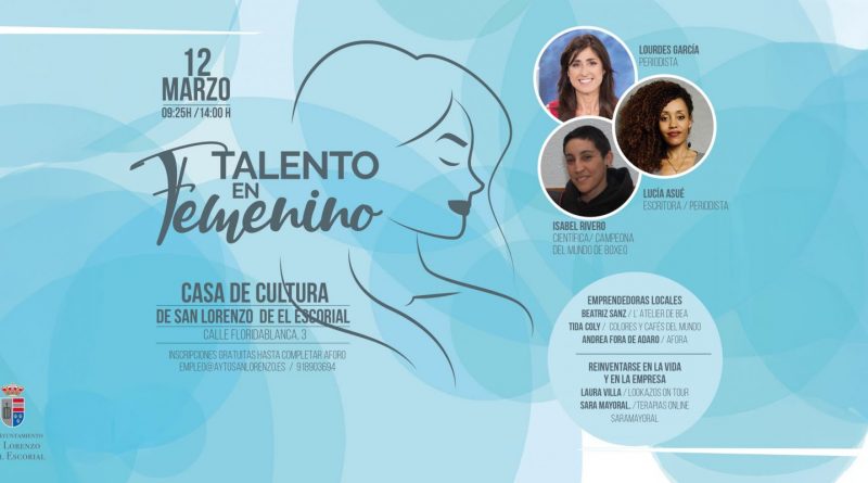 Talento en Femenino