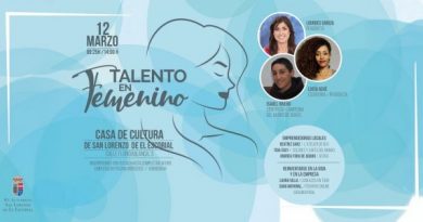Talento en Femenino