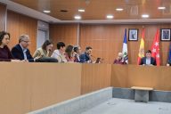 junta gobierno local extaordinaria 3 marzo 2026