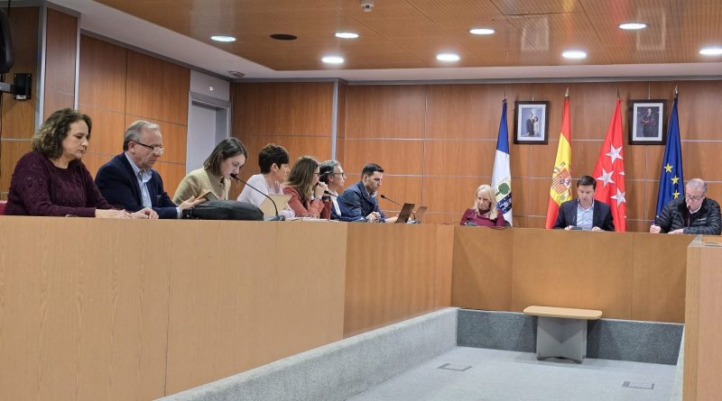 junta gobierno local extaordinaria 3 marzo 2026