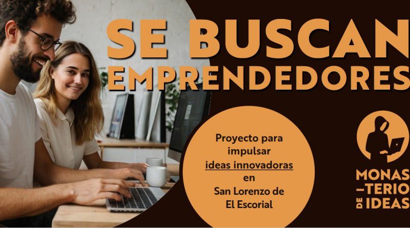 Monasterio de Ideas San Lorenzo de El Escorial