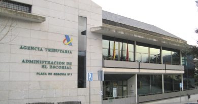 AEAT El Escorial