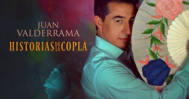 PORTADA HISTORIAS DE LA COPLA HORIZONTAL