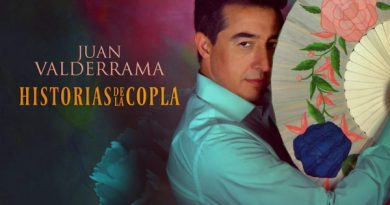 PORTADA HISTORIAS DE LA COPLA HORIZONTAL