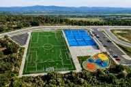 recreación del proyecto de remodelación