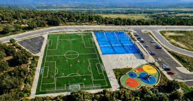 recreación del proyecto de remodelación