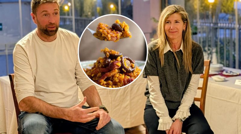 arroz balcon de terreros