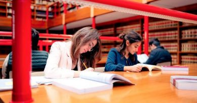 RCU Escorial María Cristina