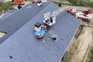 incendio los molinos