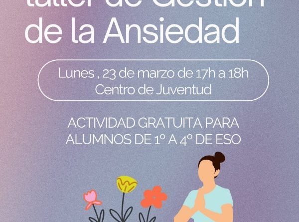 gestion ansiedad