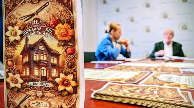 Jornadas Chocolate 03