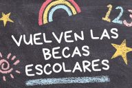 becas escolares galapagar