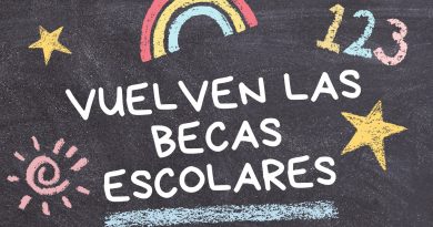 becas escolares galapagar
