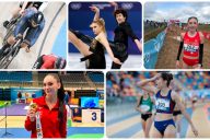 deporte femenino en la sierra