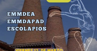 2026-03-13 Festival Danza Intercentros