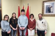 VISITA AYTO GUADARRAMA 2026