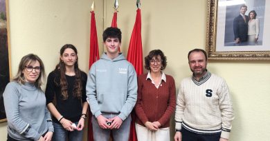 VISITA AYTO GUADARRAMA 2026