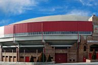 plaza de toros valdemorillo