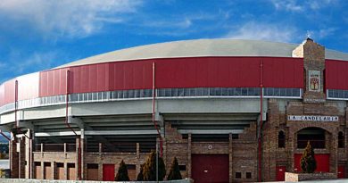 plaza de toros valdemorillo