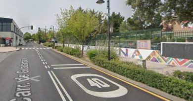 carretera guadarrama