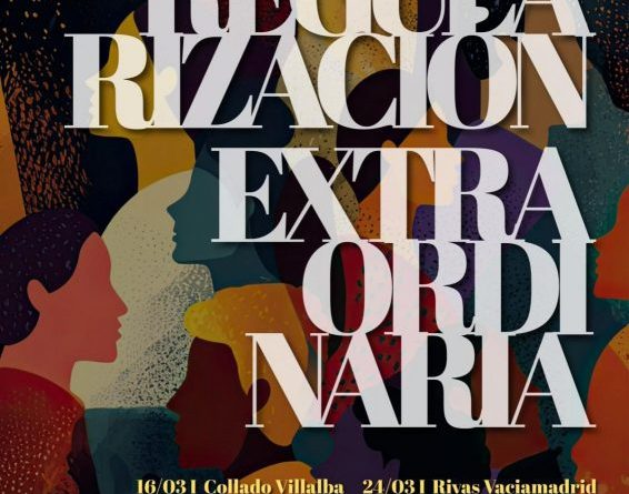 Asambleas regularización