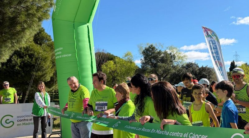 LAS ROZAS CONTRA EL CÁNCER (3)