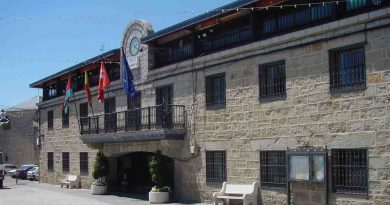 ayuntamiento colmenarejo