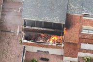 incendio calle Procesiones 5