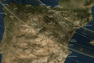 eclipse total sol 12 agosto