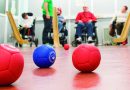 boccia
