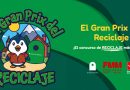 Gran Prix Reciclaje
